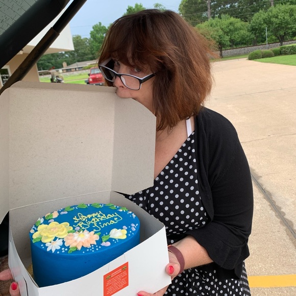 Meet your Posher, Tina - Picture 5 of 10